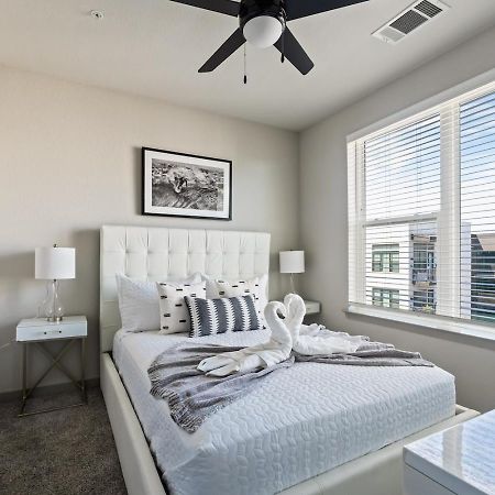 Stylish 1 Bed In Downtown St Pete W Free Parking Apartment St. Petersburg Exterior photo