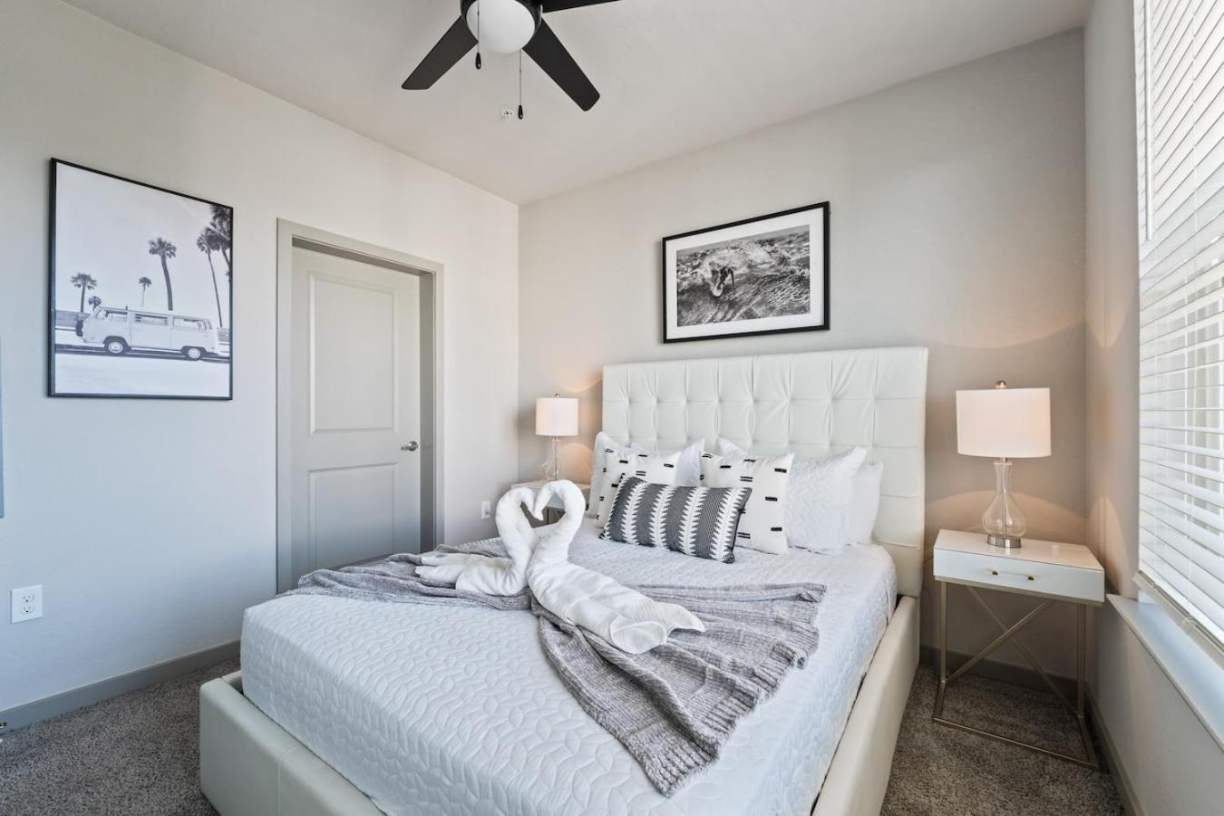 Stylish 1 Bed In Downtown St Pete W Free Parking Apartment St. Petersburg Exterior photo