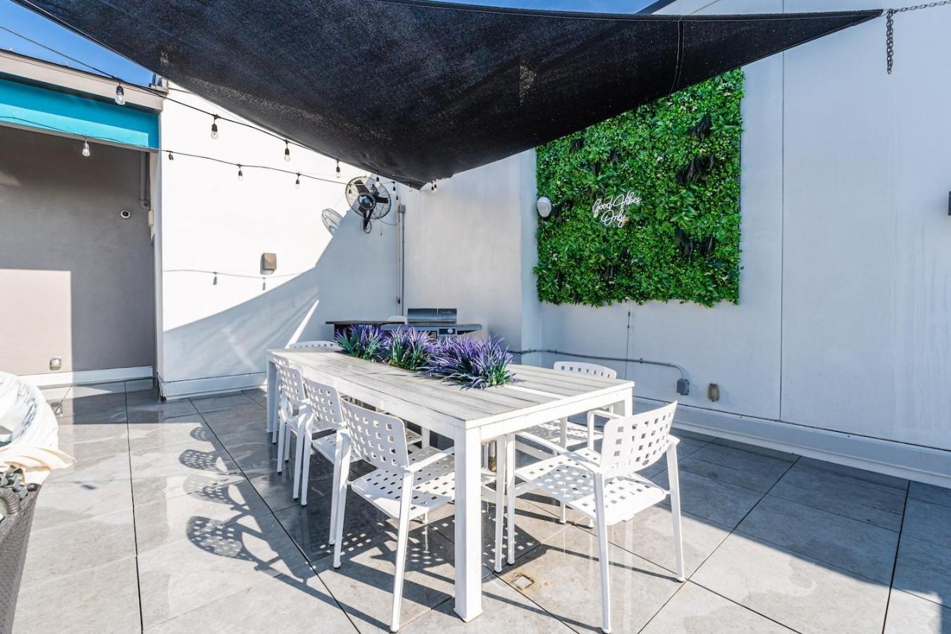 Stylish 1 Bed In Downtown St Pete W Free Parking Apartment St. Petersburg Exterior photo